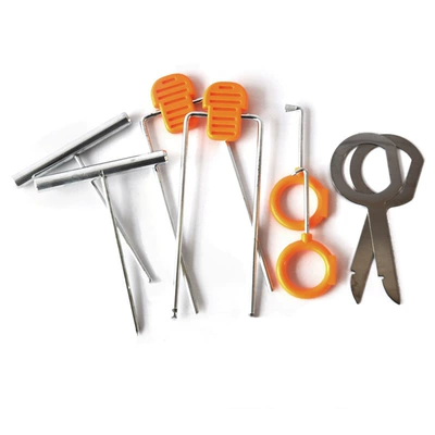 Tool for Disassembly, Repair kit