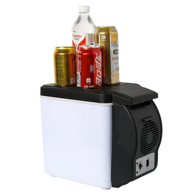 Soyuducular 6L hot and cold dual-use