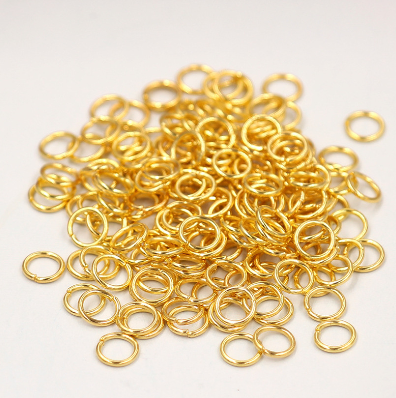 Imitation gold