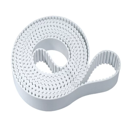 Polyurethane Conveyor Timing Belt, Avtomobil ötürücü kəmərləri