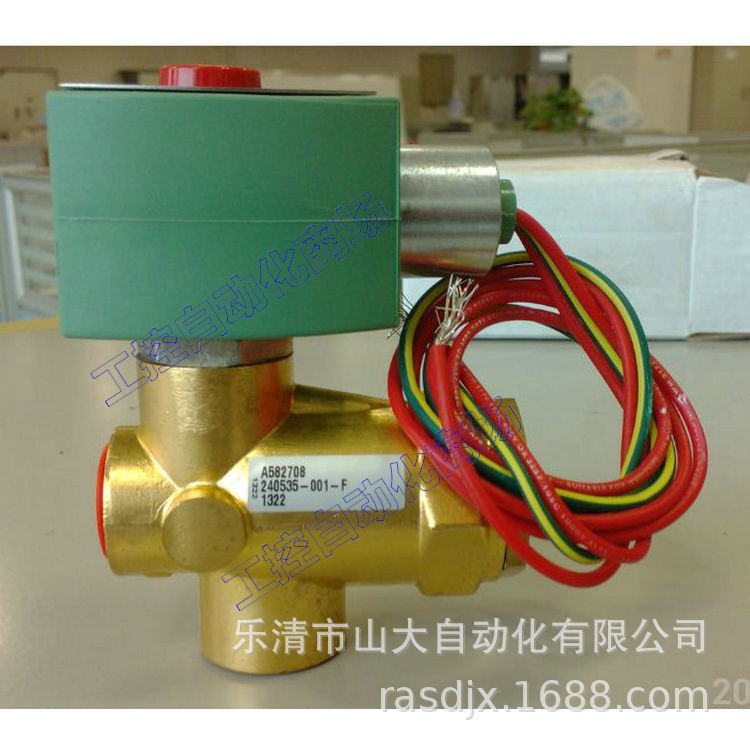 现供美国ASCO电磁阀8220G010/8210G036