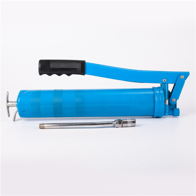 厂家批发手动黄油枪500CC欢迎新老客户
