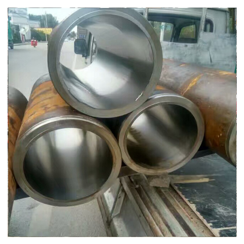 27simn液压支柱管 油缸缸筒管27simn合金钢管 内外光亮 直线度高