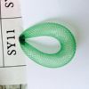 Hair accessory, decorations, elastic mesh, 4mm, 16mm