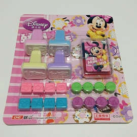 印章用品;印章/印泥;科教玩具