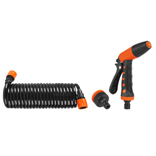 Factory direct saiflo pump-free cleaning kit SEAFLO self-cleaning kit high pressure cleaning kit