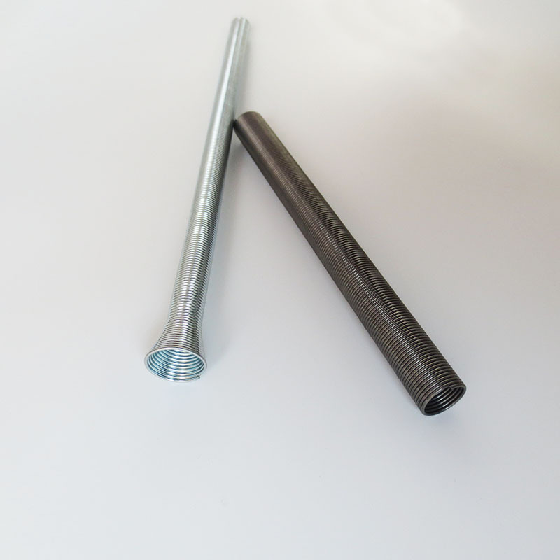 河北省沧州市弹簧厂铝管 铜管 pvc线管弯管器弯管弹簧折弯工具