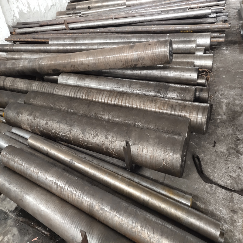 批发9Mn2合金工具钢 9Mn2圆钢 钢板 可零切加工