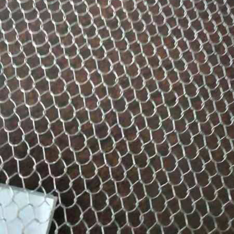 多层汽气液过滤网除沫器丝网不锈钢扁丝破沫网捕沫网除雾网