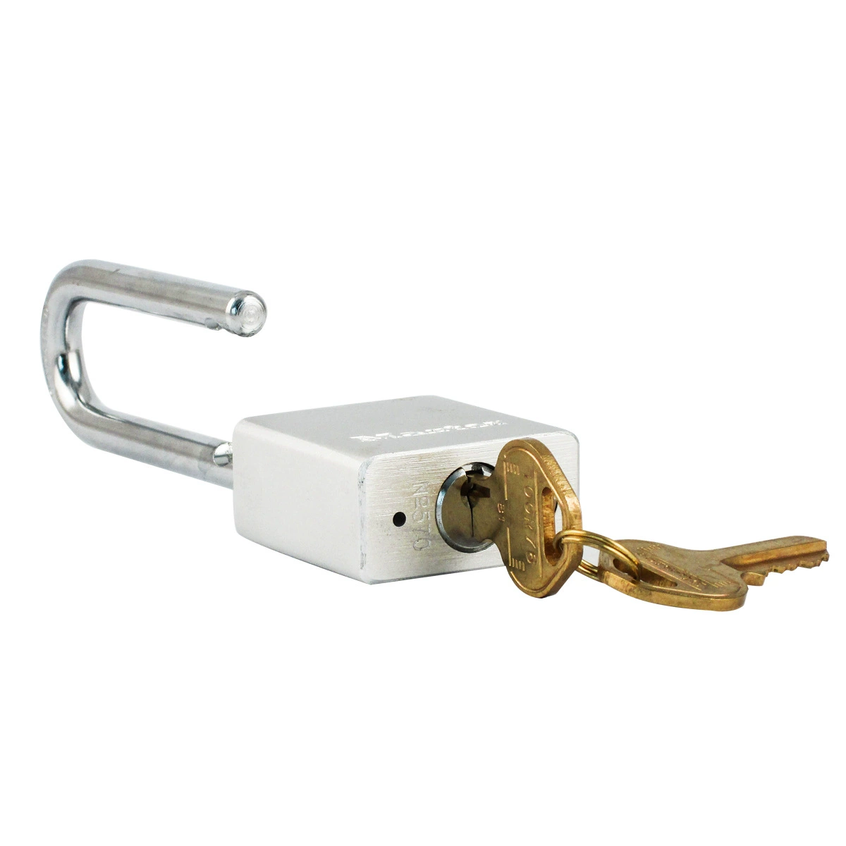 Master Lock/Master Ship Боцман LockShipLock Твердый алюминий висит индустриальный замок 570mcNDLHPF
