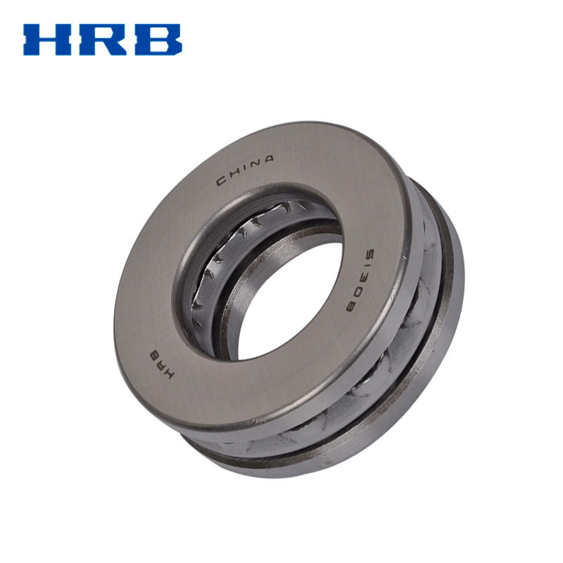 HRB 51308 8308 旗舰店 哈尔滨轴承 哈轴 推力球轴承  平面