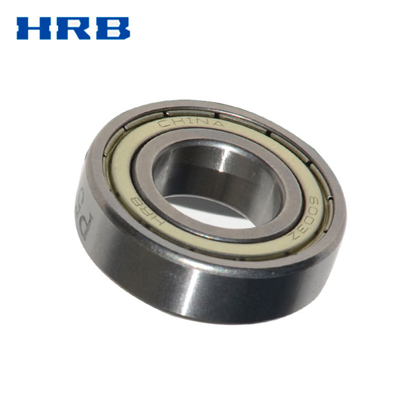 HRB 6003-2Z P5 ZZ  D80103 哈尔滨 深沟球轴承 耐磨损 高精度