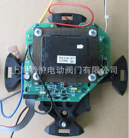 罗托克电源板 MOD6B 英国rotork罗托克电动执行器电源板正品