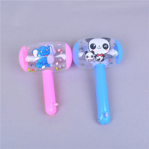 hammer PVC