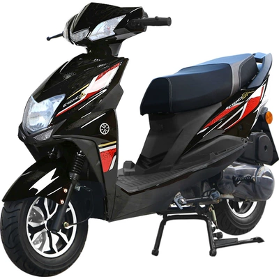 Fire Motorcycle Scooter Factory – Motosikletlər