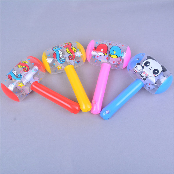 hammer PVC