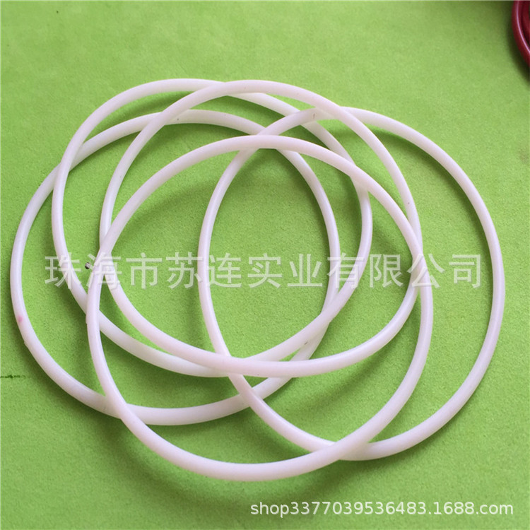 现货供应电子 玩具防尘橡胶密封圈 天然橡胶O型圈 丁腈橡胶胶圈