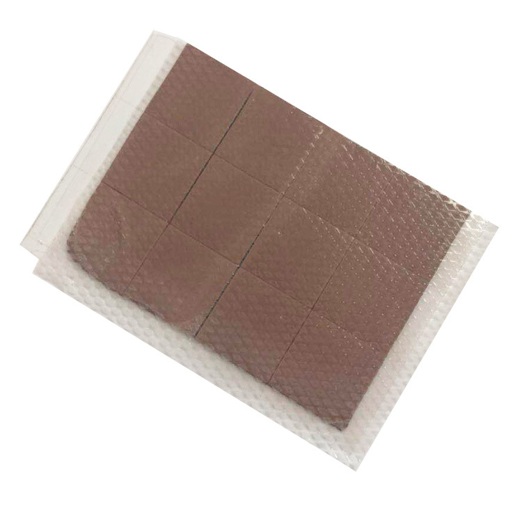 Fujipoly Sarcon GR-Pm,XR-Pe高效能湿黏态厚垫片