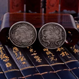 金属工艺品;车挂;宗教法器