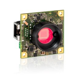 工业相机     德国IDS     UI-5254LE-M-GL