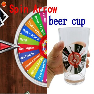 SPIN THEARROWCUP �ưɊʘ��Α�ơ�C�� ���_˹݆�P�D�P����ơ