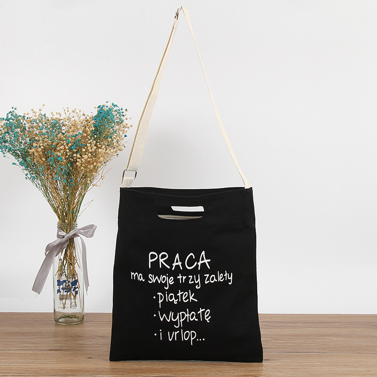 定 做棉布袋印logo礼品单肩帆布袋定 制 创意广告宣传手提棉布袋