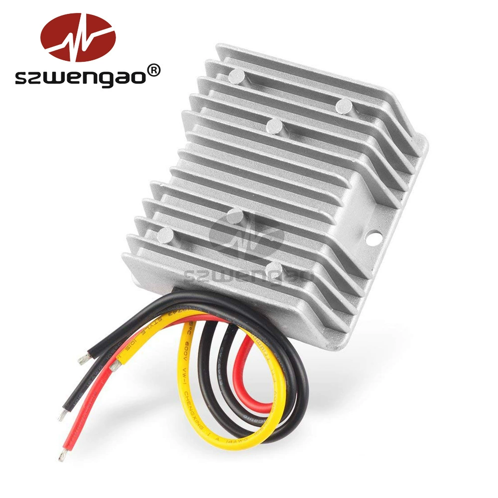 Quality power supply, 48v, 24v, 480W, high power