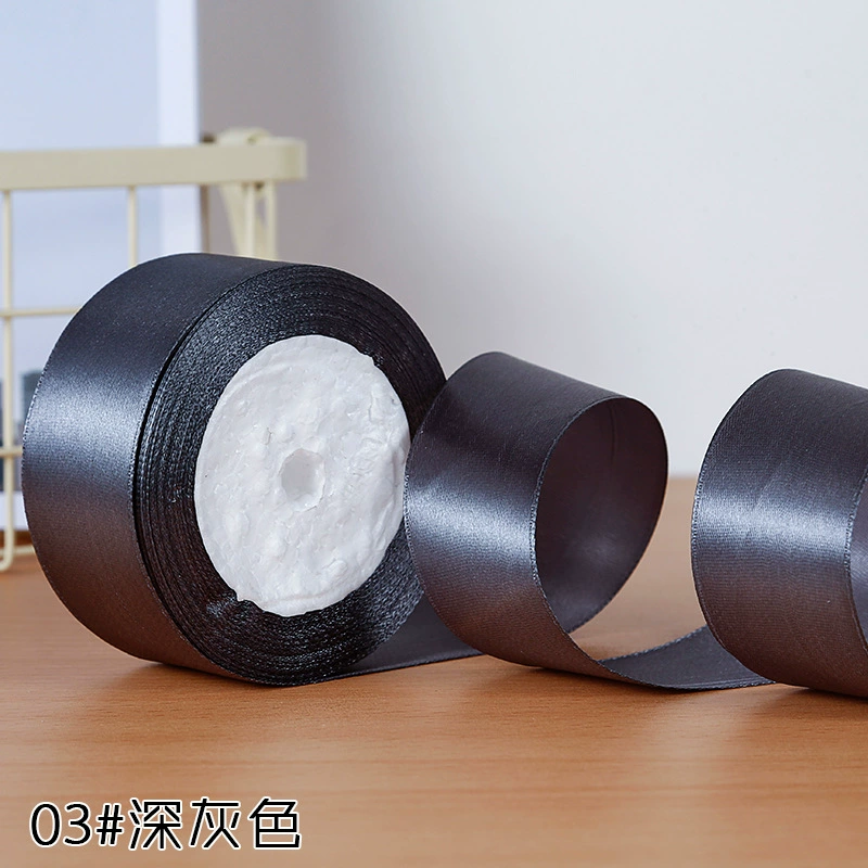 Pack contains rose, gift box, hair band, 4cm, wholesale