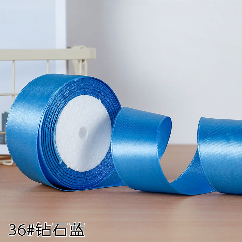 Pack contains rose, gift box, hair band, 4cm, wholesale
