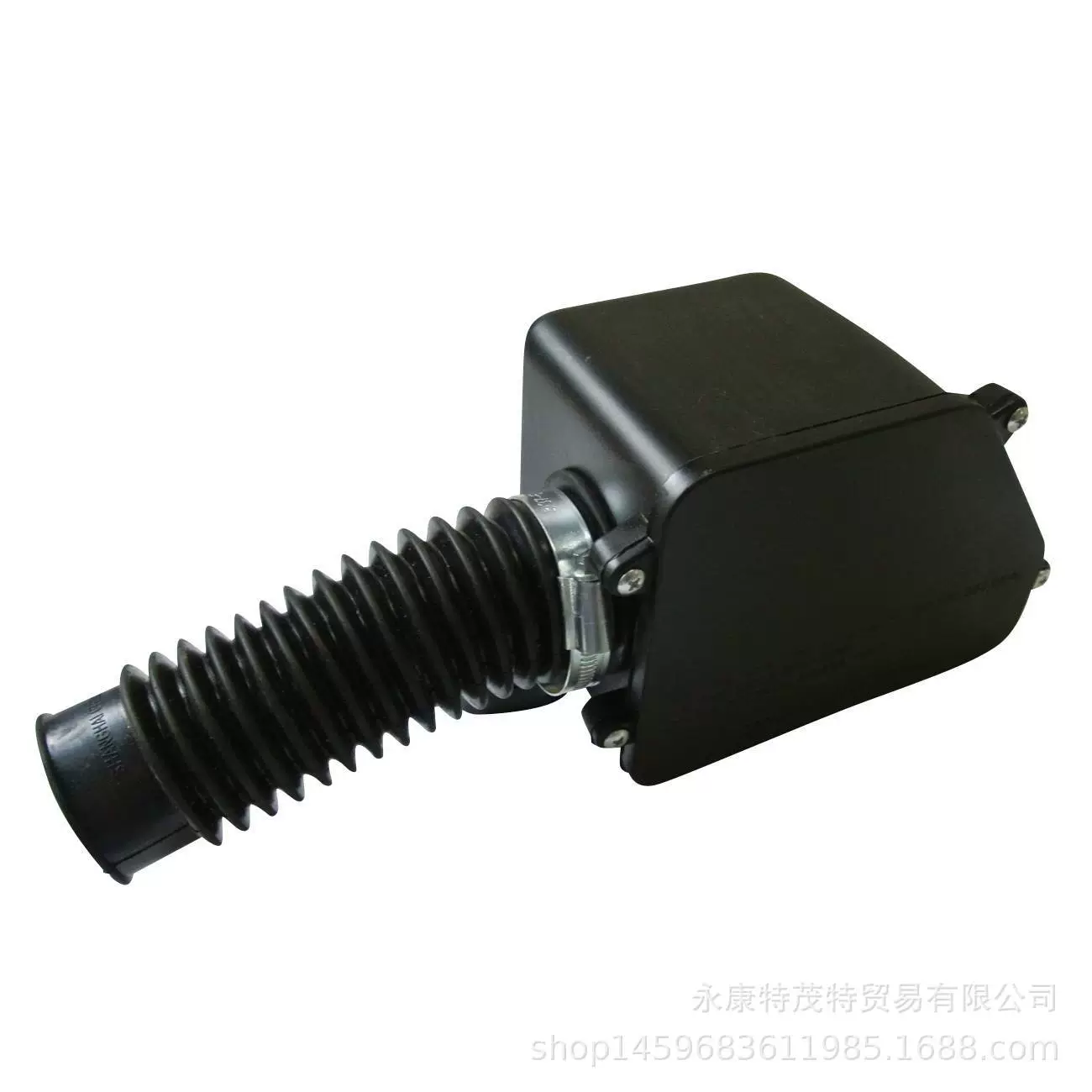 ATV four -wheeled Dow -beach vehicle air filter modified accessories Motorcycle elbow empty filter GY6
