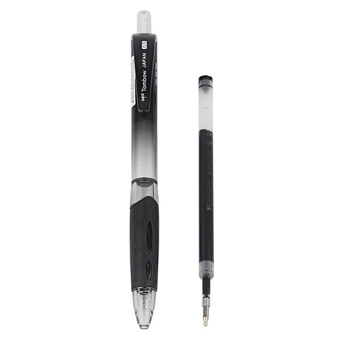 Japanese dragonfly water pen, signature pen, neutral pen BJ-KAG, push-button refillable