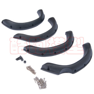 RCRUN 1:10 ģ��܇ hilux ��mɽ�i TF2 ���z݆ü ǰ��ӌ�݆ü-1