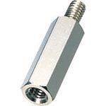 原装日本hirosugi廣杉計器接头BSB-315E六角螺纹BS-319E BS-320E