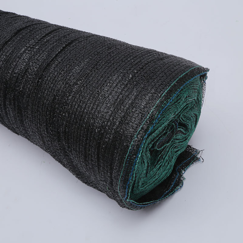 厂家货源遮阳网源头厂家多规格结实耐用防尘网农用防坠物保护网批