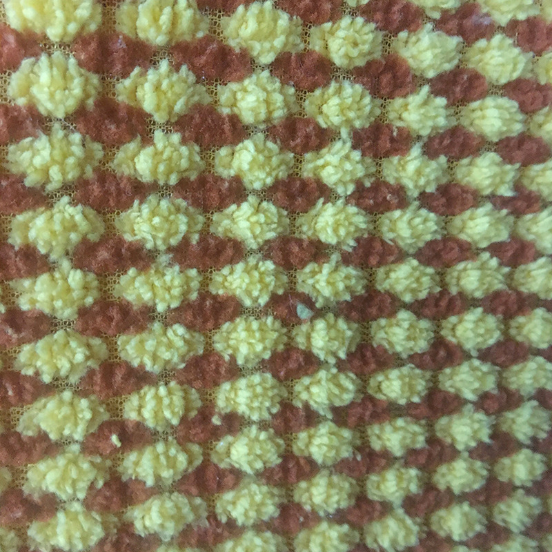 厂家供应羚羊绒，双色舒棉绒，北极绒毛绒面料里布玩具工艺品