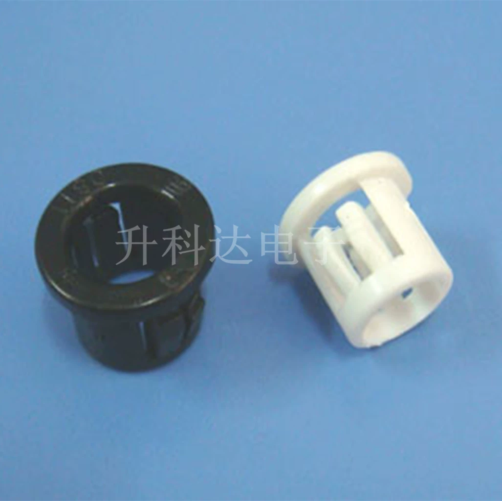 [Прямые продажи с фабрики Дунгуань] Пряжка для защиты проводов, пряжка для защиты проводов, хорошее качество, отличная цена!