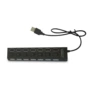 热销高速usb2开关hub