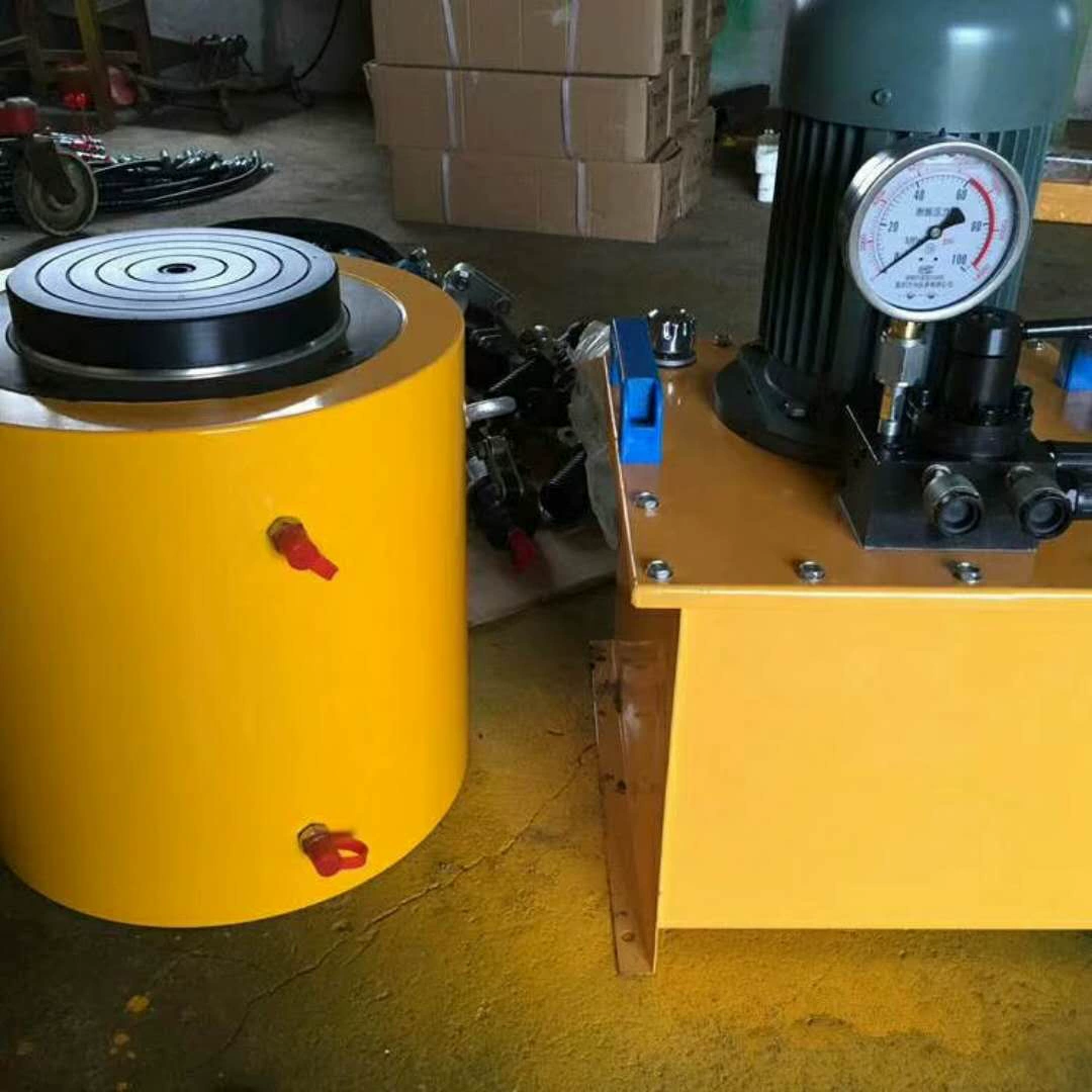 Hanbo машины производства Гидравлический насос Модель высокого давления блок питания Масляный насос Параметры Гидравлический насос Цена