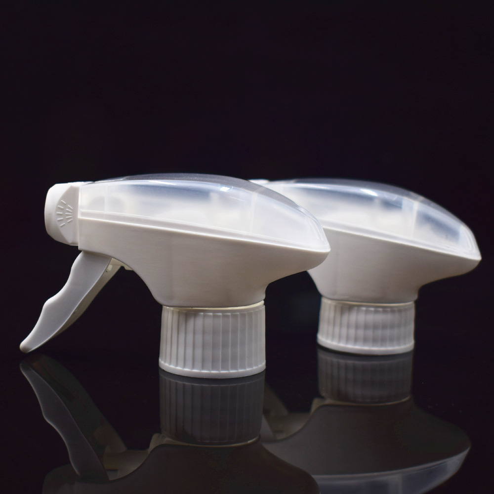 现货28/400全塑料喷枪 28牙塑料喷枪400塑料喷枪矮牙园艺塑料喷枪