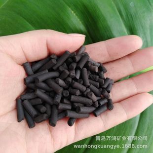 ���l����̿Ҭ��̿4.0mm����ˮ�|ú�|̿��ֵ��ԭ��̼�w��