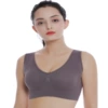 Bean paste-with chest pads