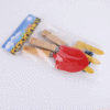 Children's small tools set, 3 piece set, wholesale