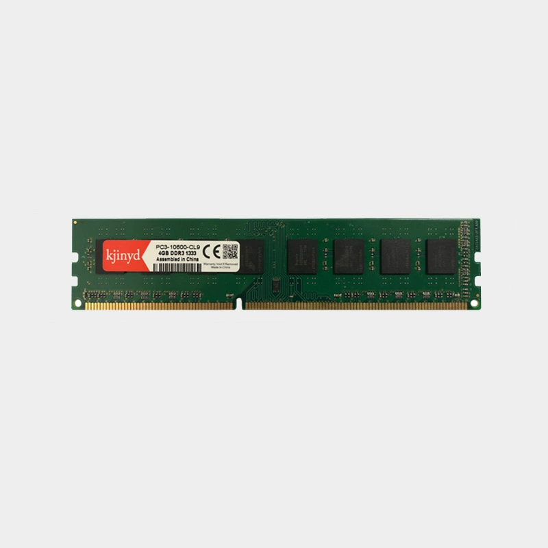 New 4G memory bar DDR3 4G desktop memory computer memory 1333/1600 fully compatible