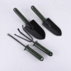 木晨 Small universal durable tools set, 4 piece set, wholesale