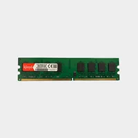 New 2G memory DDR2 2G 800 desktop memory bar computer memory fully compatible / not picky board