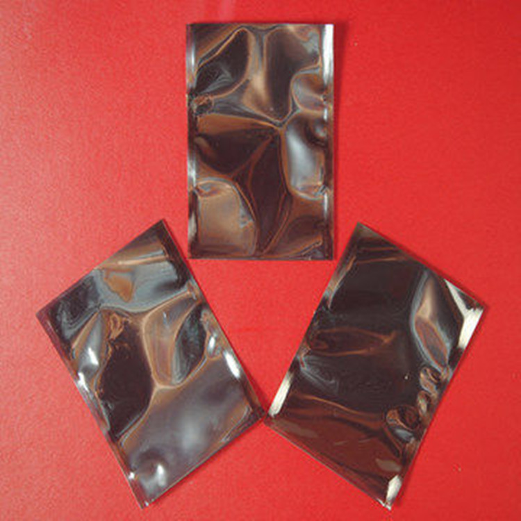 平口防静电袋/防静电屏蔽袋/防静电包装袋11*15CM/胶袋/防静电袋