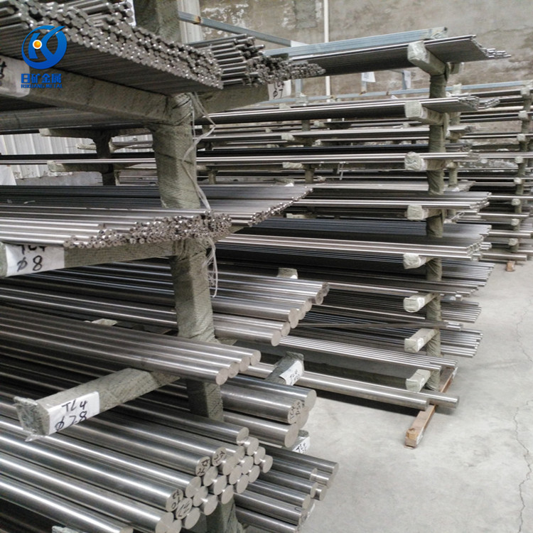 浙江厂家批发钛合金多少钱一公斤 Ti-6Al-4V钛合金板 TC4钛棒