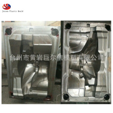 台州模具厂电动四轮车配件 电瓶车外壳配件模具加工