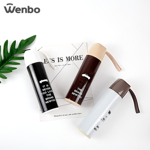 �Ĳ� �YƷˮ������͹��̄�304���P䓱��ر�500ML �S��ֱ��