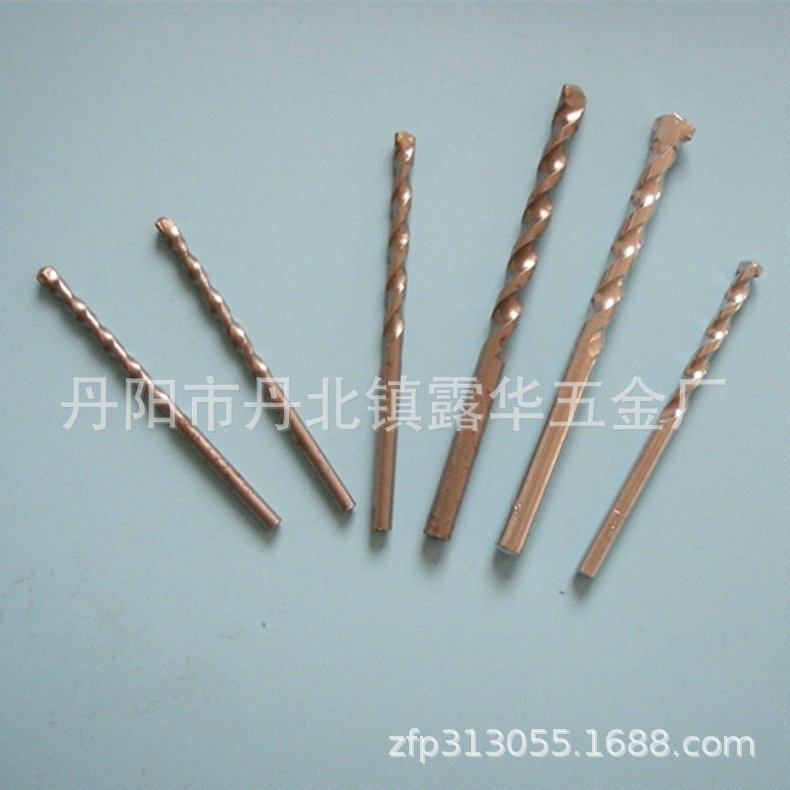 批发供应 多功能建工钻 建工墙壁钻头 价格合适